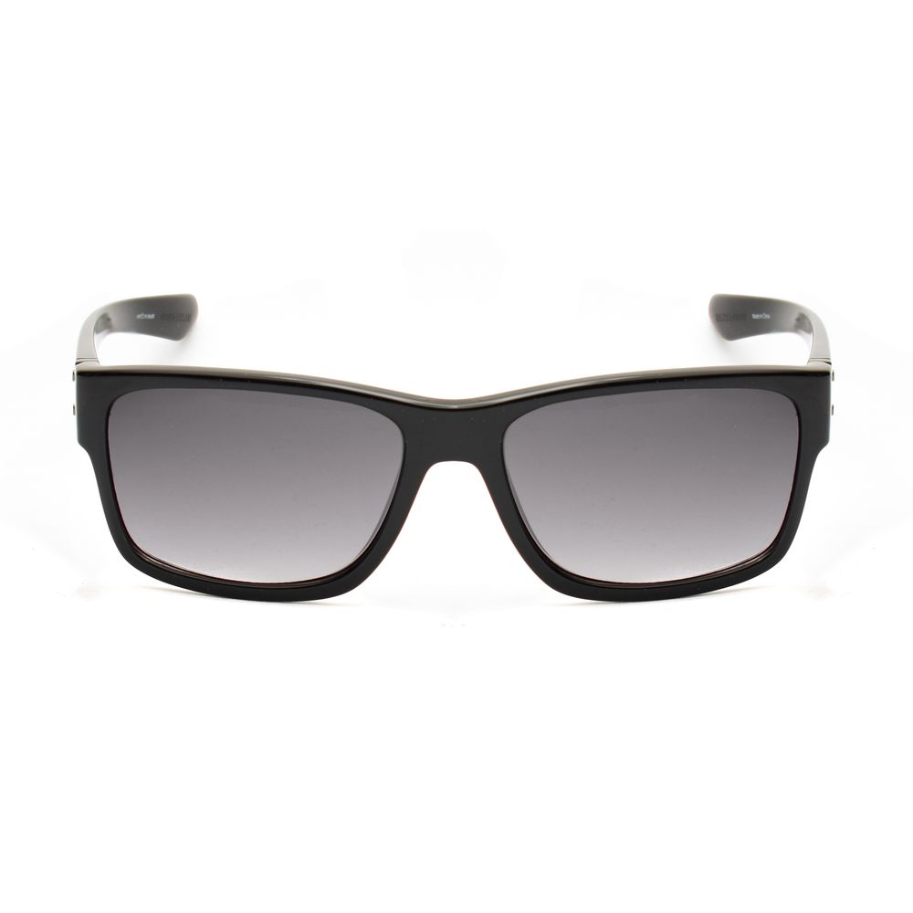 Kenneth Cole Black Injected Sunglasses -   -  Kenneth Cole.