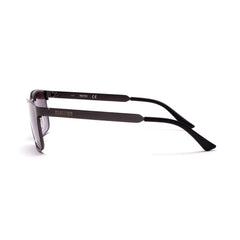 Kenneth Cole Gray Metal Sunglasses -   -  Kenneth Cole.