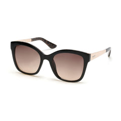Kenneth Cole Black Injected Sunglasses -   -  Kenneth Cole.