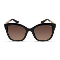 Kenneth Cole Black Injected Sunglasses -   -  Kenneth Cole.