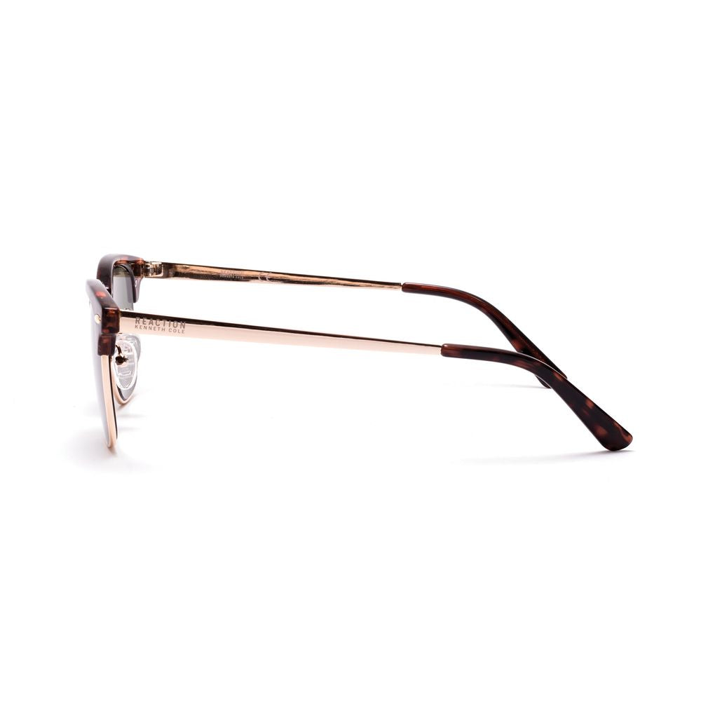 Kenneth Cole Brown Injected Sunglasses -   -  Kenneth Cole.