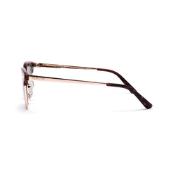 Kenneth Cole Brown Injected Sunglasses -   -  Kenneth Cole.