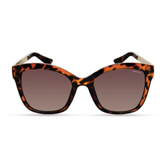 Kenneth Cole Brown Injected Sunglasses -   -  Kenneth Cole.