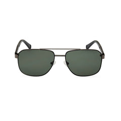 Kenneth Cole Black Resin Sunglasses -   -  Kenneth Cole.