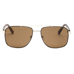 Kenneth Cole Brown Resin Sunglasses -   -  Kenneth Cole.