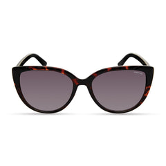 Kenneth Cole Black Injected Sunglasses -   -  Kenneth Cole.