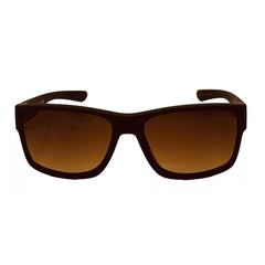 Kenneth Cole Brown Injected Sunglasses -   -  Kenneth Cole.