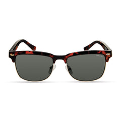 Kenneth Cole Brown Acetate Sunglasses -   -  Kenneth Cole.
