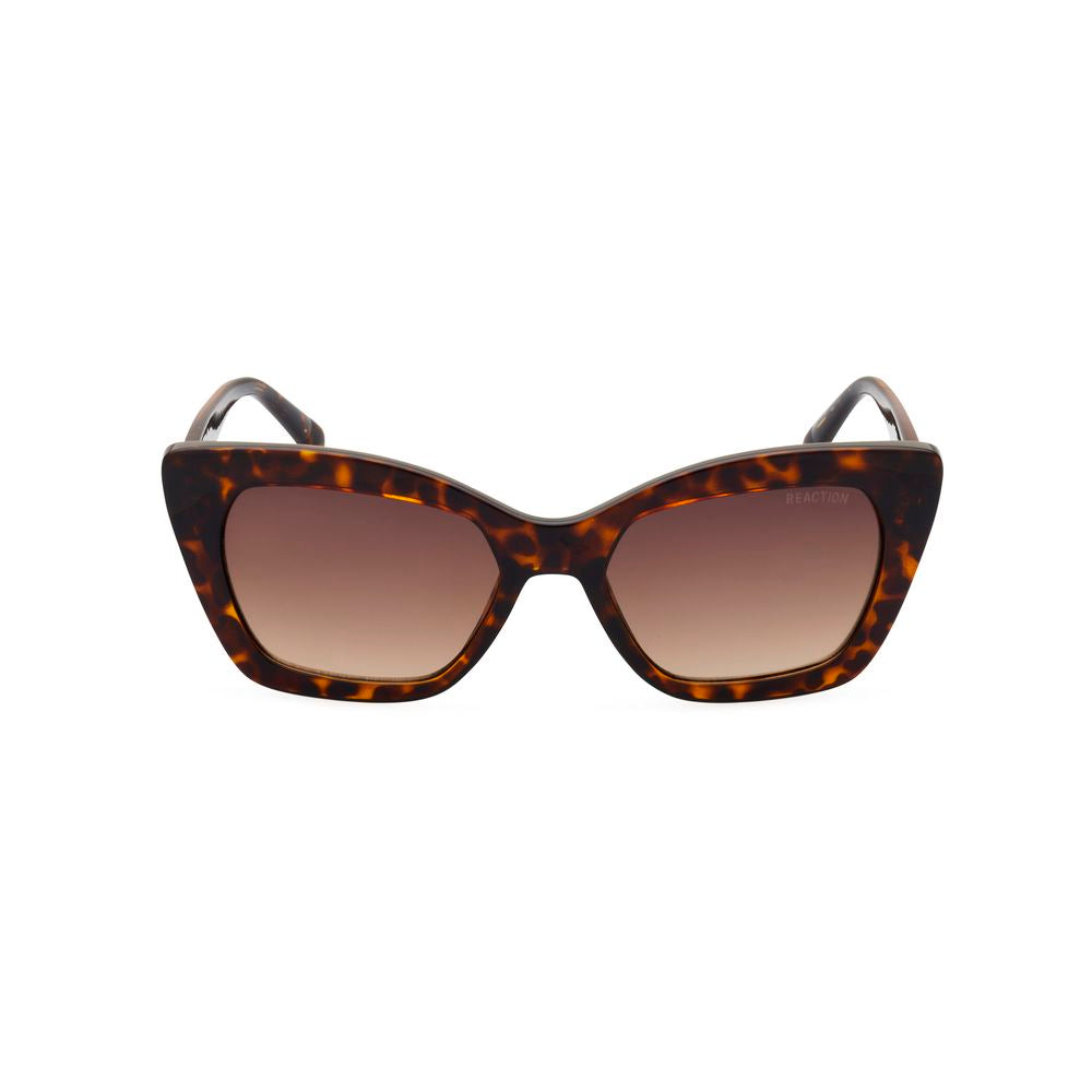 Kenneth Cole Brown Resin Sunglasses -   -  Kenneth Cole.