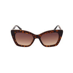 Kenneth Cole Brown Resin Sunglasses -   -  Kenneth Cole.