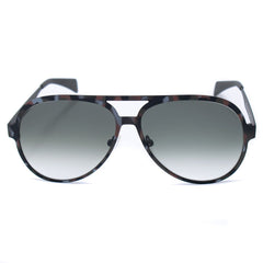 Italia Independent Brown Metal Sunglasses -   -  Italia Independent.