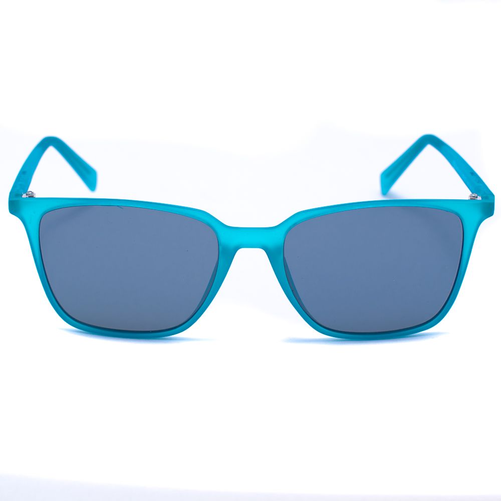 Italia Independent Blue Acetate Sunglasses -   -  Italia Independent.
