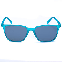 Italia Independent Blue Acetate Sunglasses -   -  Italia Independent.