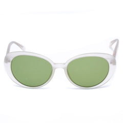 Italia Independent White Acetate Sunglasses -   -  Italia Independent.