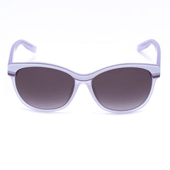 Italia Independent Purple Acetate Sunglasses -   -  Italia Independent.