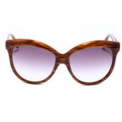 Italia Independent Brown Acetate Sunglasses -   -  Italia Independent.