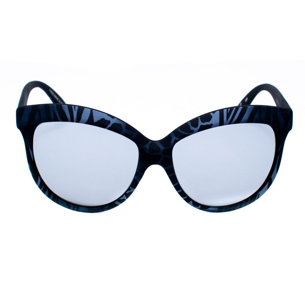 Italia Independent Gray Acetate Sunglasses -   -  Italia Independent.
