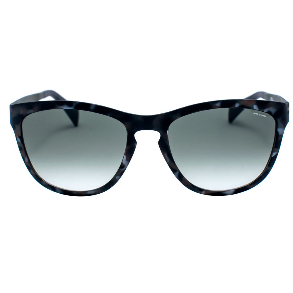 Italia Independent Gray Acetate Sunglasses -   -  Italia Independent.