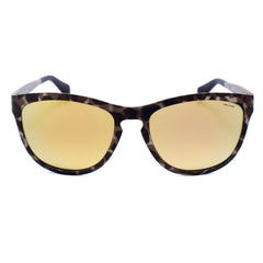 Italia Independent Brown Acetate Sunglasses -   -  Italia Independent.