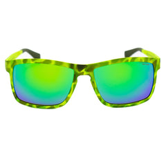 Italia Independent Green Acetate Sunglasses -   -  Italia Independent.