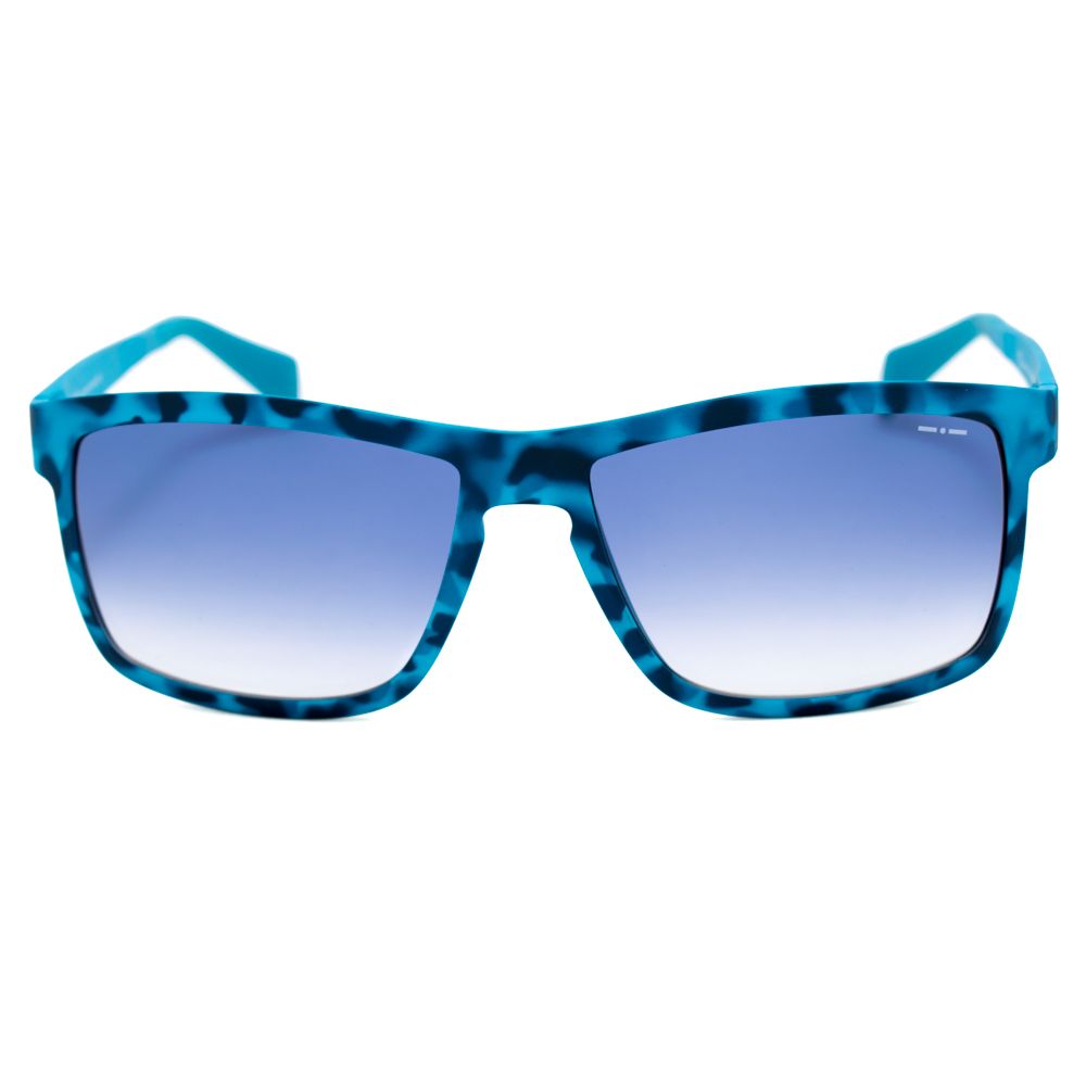 Italia Independent Blue Acetate Sunglasses -   -  Italia Independent.