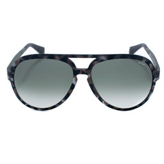 Italia Independent Brown Acetate Sunglasses -   -  Italia Independent.