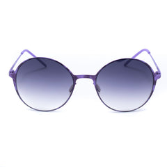 Italia Independent Purple Metal Sunglasses -   -  Italia Independent.