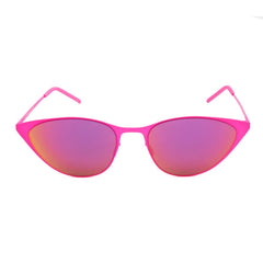 Italia Independent Multicolor Metal Sunglasses -   -  Italia Independent.