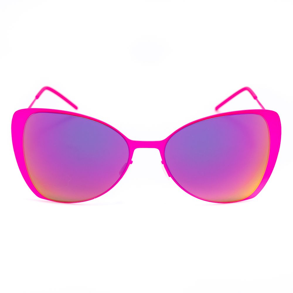 Italia Independent Multicolor Metal Sunglasses -   -  Italia Independent.