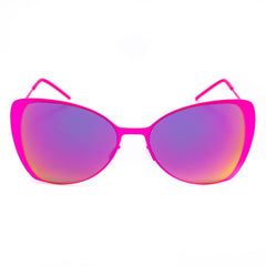 Italia Independent Multicolor Metal Sunglasses -   -  Italia Independent.