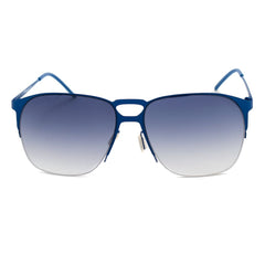 Italia Independent Blue Metal Sunglasses -   -  Italia Independent.