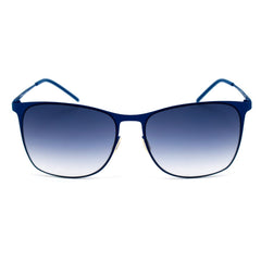 Italia Independent Blue Metal Sunglasses -   -  Italia Independent.