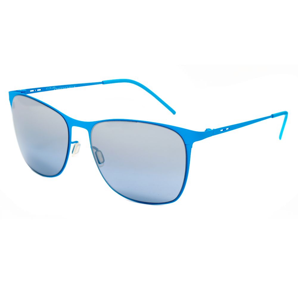 Italia Independent Blue Metal Sunglasses -   -  Italia Independent.