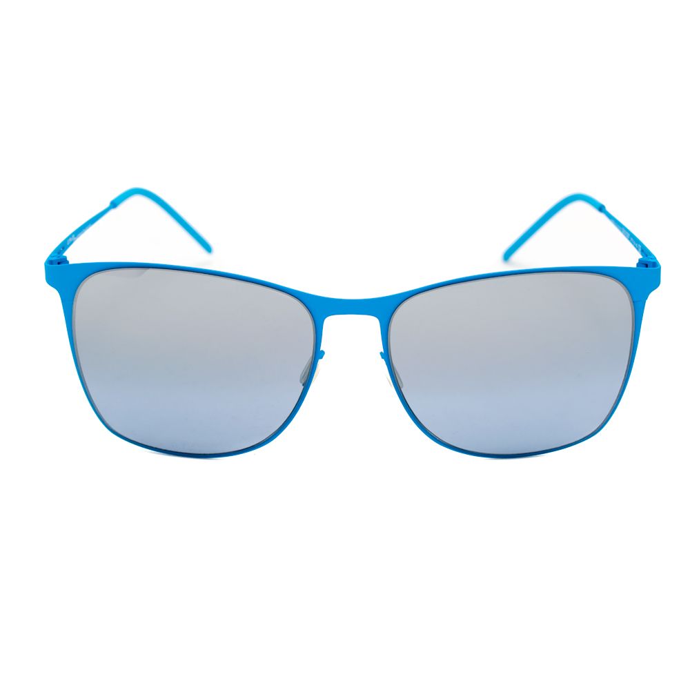 Italia Independent Blue Metal Sunglasses -   -  Italia Independent.