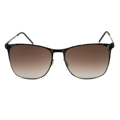 Italia Independent Brown Metal Sunglasses -   -  Italia Independent.