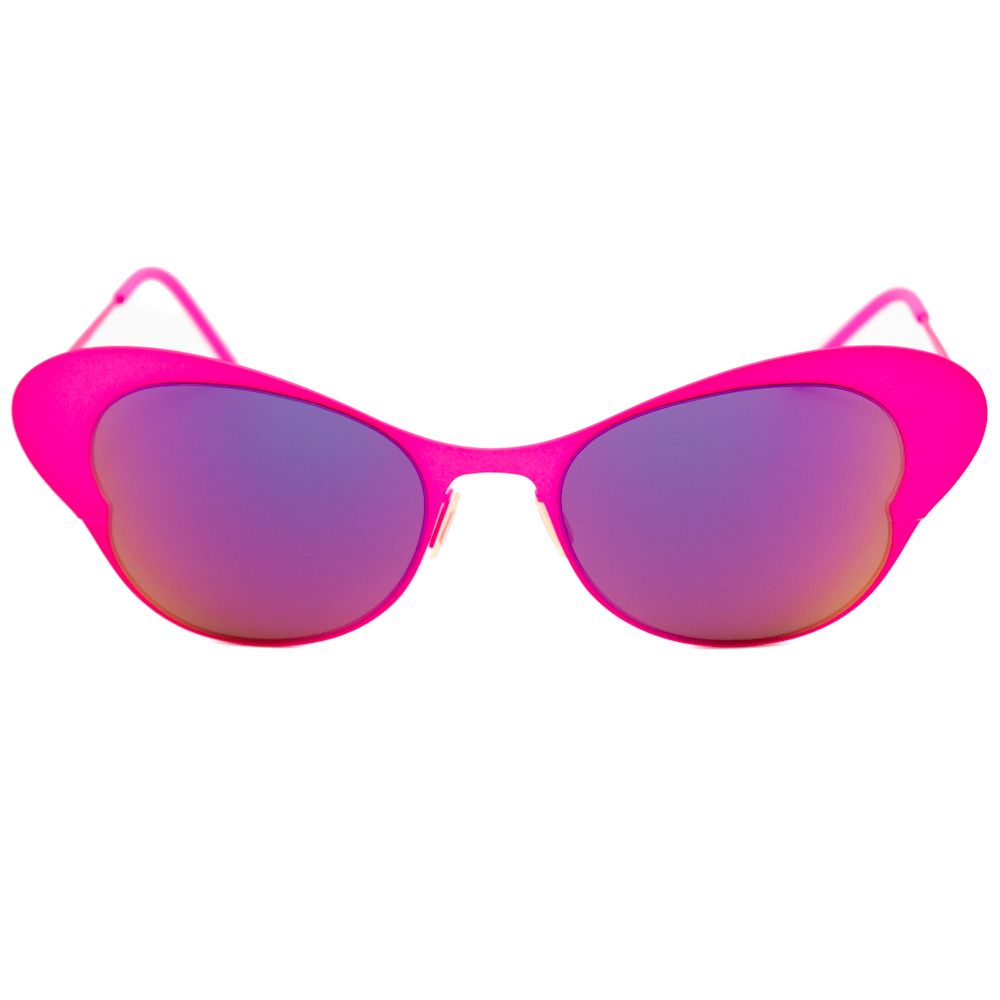 Italia Independent Multicolor Metal Sunglasses -   -  Italia Independent.