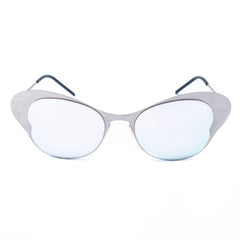Italia Independent Silver Metal Sunglasses -   -  Italia Independent.