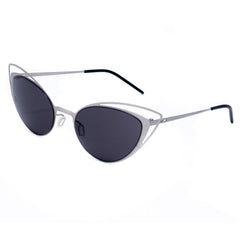 Italia Independent Silver Metal Sunglasses -   -  Italia Independent.
