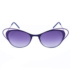 Italia Independent Purple Metal Sunglasses -   -  Italia Independent.