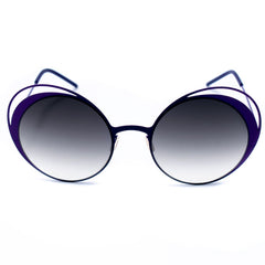Italia Independent Purple Metal Sunglasses -   -  Italia Independent.