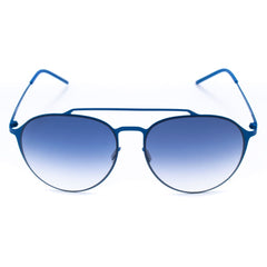 Italia Independent Blue Metal Sunglasses -   -  Italia Independent.