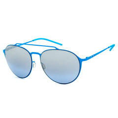 Italia Independent Blue Metal Sunglasses -   -  Italia Independent.