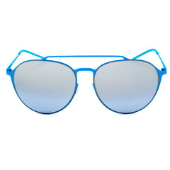Italia Independent Blue Metal Sunglasses -   -  Italia Independent.