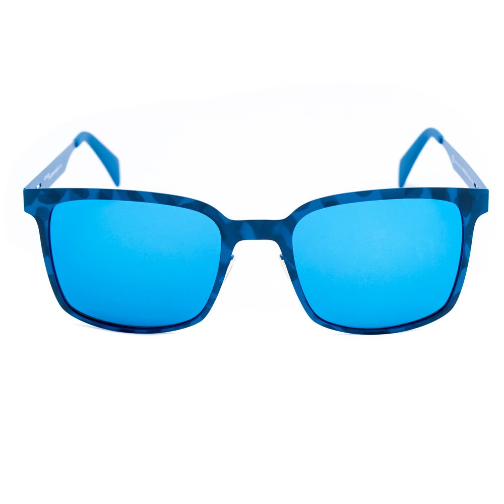 Italia Independent Blue Metal Sunglasses -   -  Italia Independent.