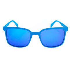 Italia Independent Blue Metal Sunglasses -   -  Italia Independent.