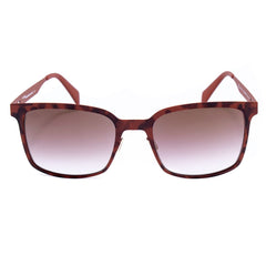 Italia Independent Brown Metal Sunglasses -   -  Italia Independent.