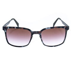 Italia Independent Gray Metal Sunglasses -   -  Italia Independent.