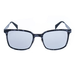 Italia Independent Gray Metal Sunglasses -   -  Italia Independent.