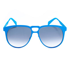 Italia Independent Blue Metal Sunglasses -   -  Italia Independent.