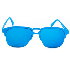 Italia Independent Blue Metal Sunglasses -   -  Italia Independent.